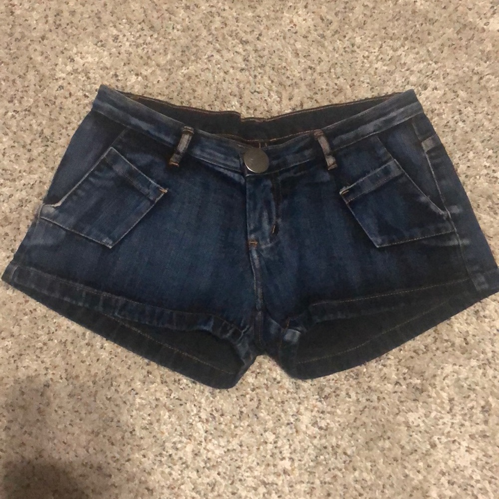 Shorts